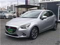 2016 Mazda Demio