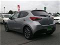 2016 Mazda Demio