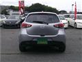 2016 Mazda Demio