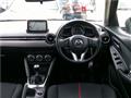 2016 Mazda Demio