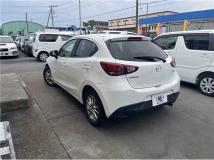 2018 Mazda Demio