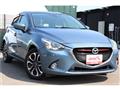 2014 Mazda Demio