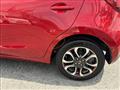 2015 Mazda Demio