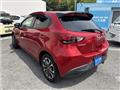 2015 Mazda Demio