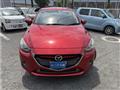 2015 Mazda Demio