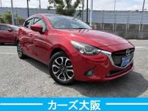2015 Mazda Demio