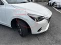 2016 Mazda Demio