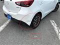 2016 Mazda Demio