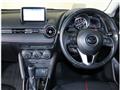 2014 Mazda Demio