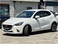 2015 Mazda Demio