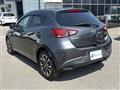 2015 Mazda Demio