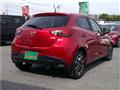 2015 Mazda Demio