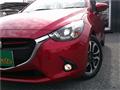 2015 Mazda Demio