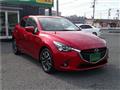 2015 Mazda Demio
