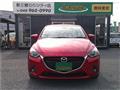 2015 Mazda Demio