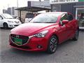 2015 Mazda Demio