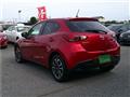 2015 Mazda Demio