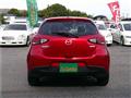 2015 Mazda Demio
