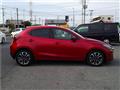 2015 Mazda Demio