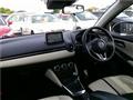 2015 Mazda Demio