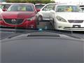 2015 Mazda Demio