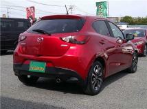 2015 Mazda Demio