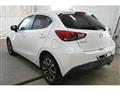2015 Mazda Demio
