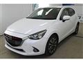 2015 Mazda Demio