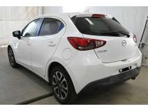 2015 Mazda Demio