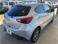 2018 Mazda Demio
