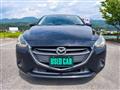 2015 Mazda Demio
