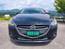 2015 Mazda Demio