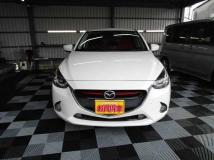 2015 Mazda Demio