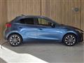 2018 Mazda Demio