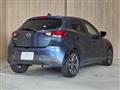 2018 Mazda Demio