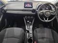 2018 Mazda Demio
