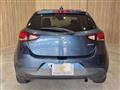 2018 Mazda Demio