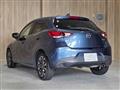2018 Mazda Demio