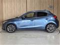 2018 Mazda Demio