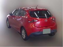 2014 Mazda Demio