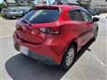 2015 Mazda Demio