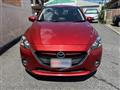 2015 Mazda Demio