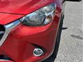 2015 Mazda Demio