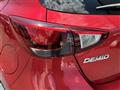 2015 Mazda Demio
