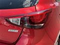 2015 Mazda Demio