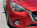 2015 Mazda Demio