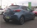 2015 Mazda Demio