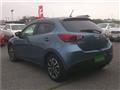2015 Mazda Demio