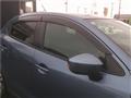 2015 Mazda Demio