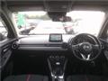 2015 Mazda Demio